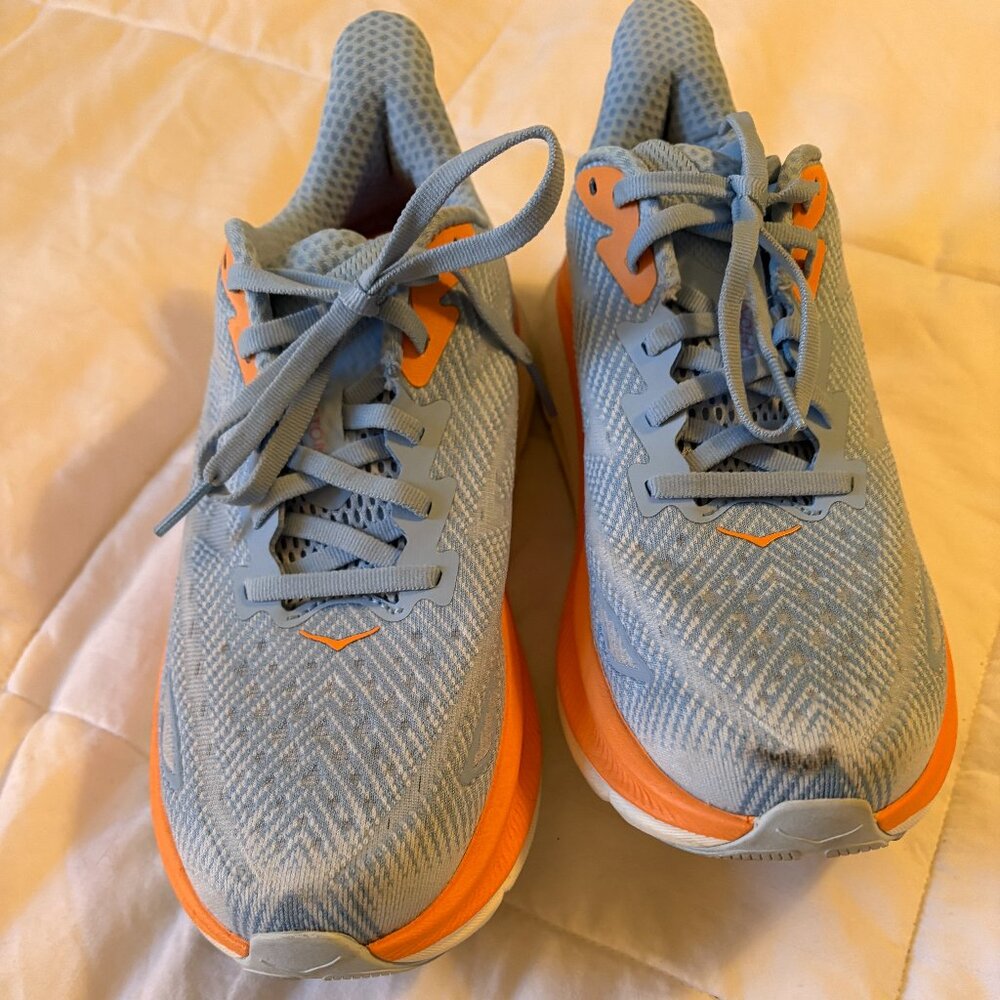 Hoka Clifton